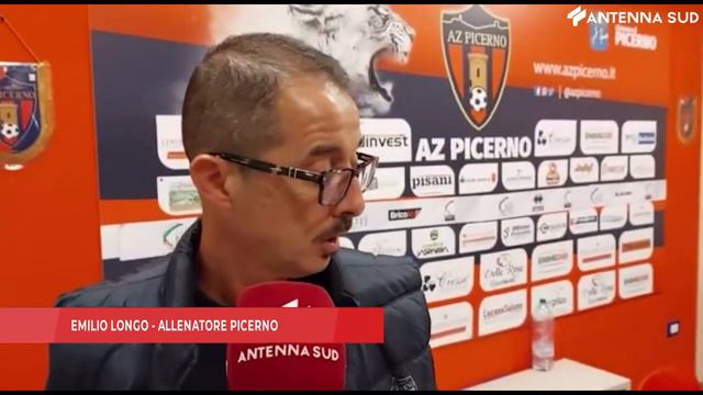1 ottobre 2022 - Serie C, Picerno - Monopoli 1-2: parlano i tecnici смотреть онлайн