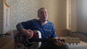 Юрий Антонов - Не Умирай Любовь (Кавер)