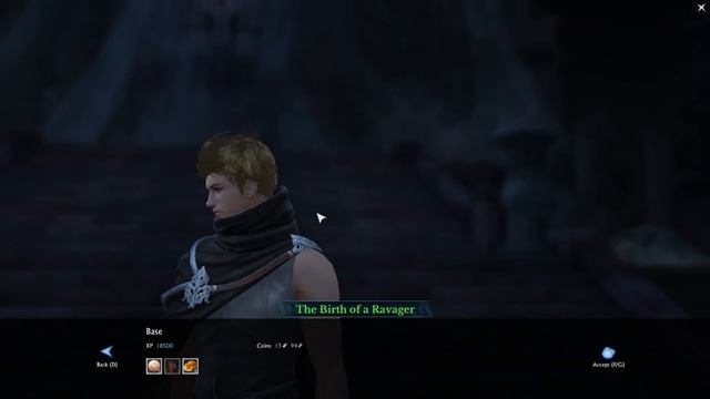 My ArcheAge Unchained Adventure