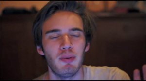 PewDiePie говорит на русском / Пьюдипай