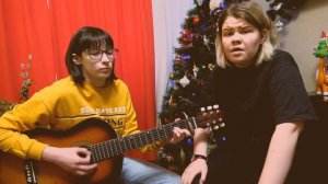 Forever - Lewis Capaldi (cover)