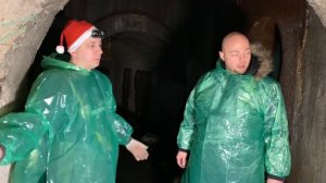 ПОДЗЕМНЫЙ ЧЕЛЯБИНСК - ТОННЕЛИ ПОД ГОРОДОМ