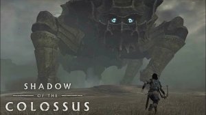 SHADOW OF THE COLOSSUS Полное Прохождение ● ИГРОФИЛЬМ На Русском [4K PC] ● Тени Колосса Ремейк