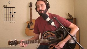 🎼 VOYAGE, VOYAGE - Desirless (COVER & TUTO)