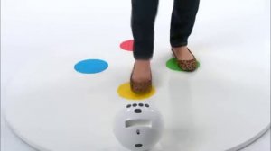 Игра Твистер Dance от Хасбро (Hasbro) 98830