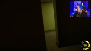 ПОПРОБУЙ ВЫЖИТЬ в ЗАКУЛИСЬЕ ► Backrooms Of Reality