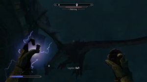 Skyrim Special Edition With Xbox One Mods Part 121-Dragon In Dragonreach