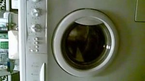 INDESIT WDS1045TX
