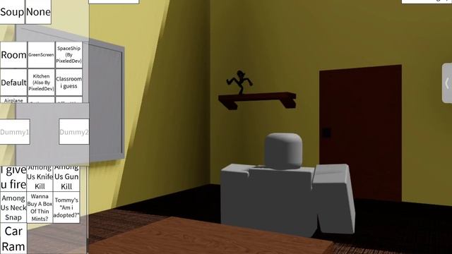 Roblox - Beat up simulator (Car Ram) смотреть онлайн