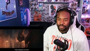 Still Here  Season 2024 Cinematic   League of Legends REACTION