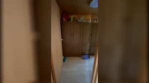 Привели в порядок старый дачный домик!