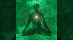 Медитация - Четвертая чакра - Проработай сердечную чакру и открой в себе безусловную любовь