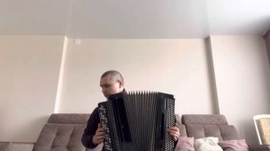Сибирская Подгорная . Баян
