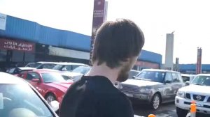 Как купить авто в Эмиратах (Дубаи)