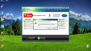 Обновление: Видеоконтроллер (VGA) / Video controller(VGA)