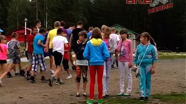 Кому положены компенсации за путёвки в детские лагеря смотреть онлайн