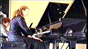 Ф.Шопен концерт №2 ч.1