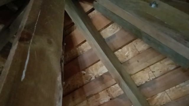 Четырёхскатная крыша с мягкой кровлей и деревянным перекрытием. Полный обзор. смотреть онлайн