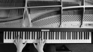 Nine Inch Nails / Johnny Cash – Hurt (Piano Cover by Josh Cohen)