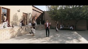 Анвар Ахмедов - Аз Омаданот Гардам (2021) / Anvar Akhmedov - Az Omadanot Gardam (Official Clip, 4K)