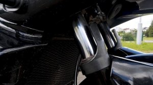 Yamaha FZ1 - R1 для дальняков?