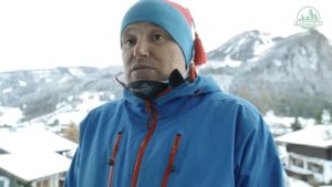 Тесты горных лыж Völkl Racetiger GS (Сезон 2017-18)