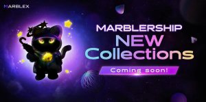 MARBLEX - Интересные новости по NFT и не только!