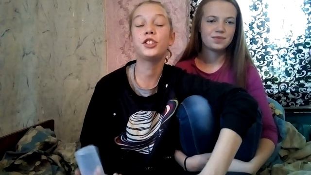 ?СТИШКИ ПРО ИМЕНА? наше первое видео смотреть онлайн