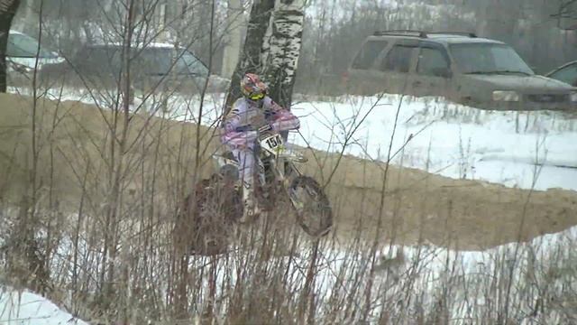 AF/МХ/3-этап ОЗЧИО-2020/г.ТЕЙКОВО-01.02.2020г. смотреть онлайн