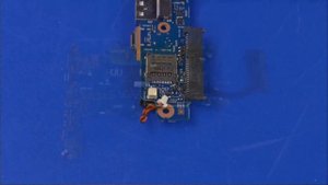 How to replace the RTC Battery for HP ProBook 640 G4 and G5 Series Laptop