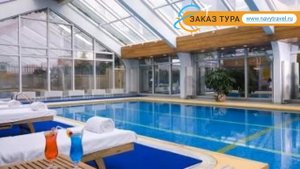 JIANGUO 4* Китай Пекин обзор – отель ДЖИАНГУО 4* Пекин видео обзор