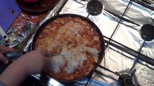 Буррито. Что приготовить Из остатков Рисовой каши