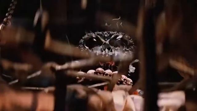 Kali Ma Scene | Indiana Jones and the Temple of Doom (1994)