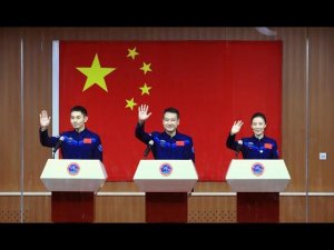 Новости Китая. Прямая трансляция