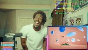 The 8 God Reacts to: Jack Black - Peaches (Directed by Cole Bennett) The Super Mario Bros. Movie