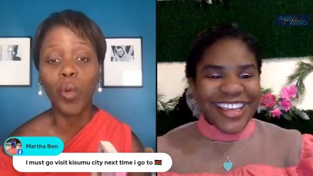 Discover Your Gift | Trinitee Stokes смотреть онлайн