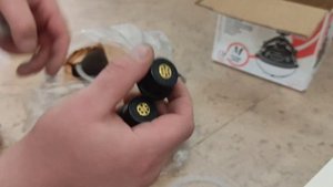 АФГАНСКИЙ КАЗАН N4 20 ЛИТРОВ БРАК Распаковка 4