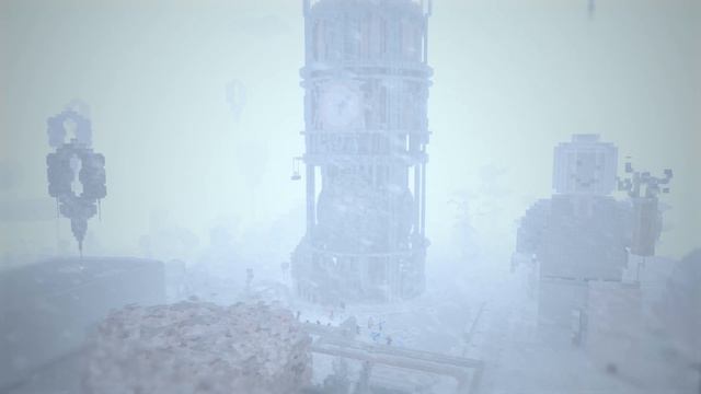 наКОНЕЦ МШ3 | Что было после анимации ? смотреть онлайн