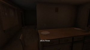 Очень страшный ДЕД! Хоррор Fears to Fathom! #1