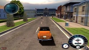 Mafia как открыть "Гонка без правил - Экстрим" и все машины