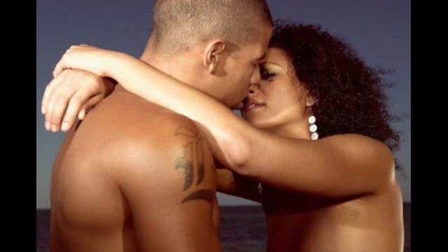 Zouk Kizomba 2010 Jay R Veiga Between Us смотреть онлайн