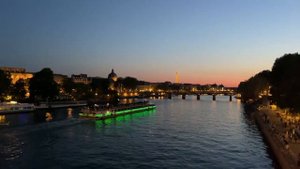 Париж - Добрый вечер, воскресенье, прямая трансляция 04 июня 2023 г.