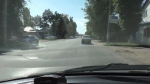 На черное море на машине в сентябре 2023 из Ульяновска