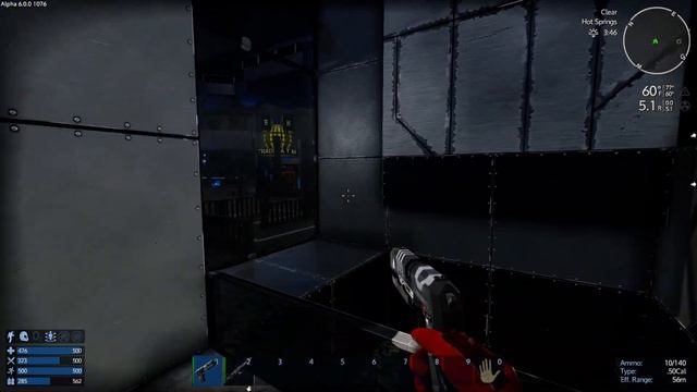 Empyrion Galactic Survival A600 Ningues ep1 смотреть онлайн