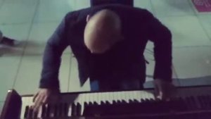 АЙНУР ФАТИХОВ ИМПРОВИЗИРУЕТ!!!