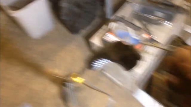 что сейчас происходит с бусом? сварочные работы! смотреть онлайн