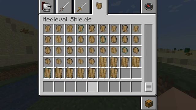 epic knight armor and weapons mod minecraft 0 mod Techno star gamer