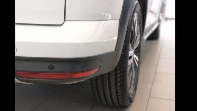 Caddy 4 Alltrack 2020 смотреть онлайн