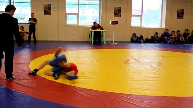 СУСЛИКОВ С.Т. 2013 15 смотреть онлайн