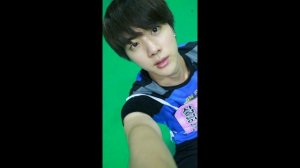 Jin Kim Seok-jin ВСЕМИРНЫЙ КРАСАВЧИК